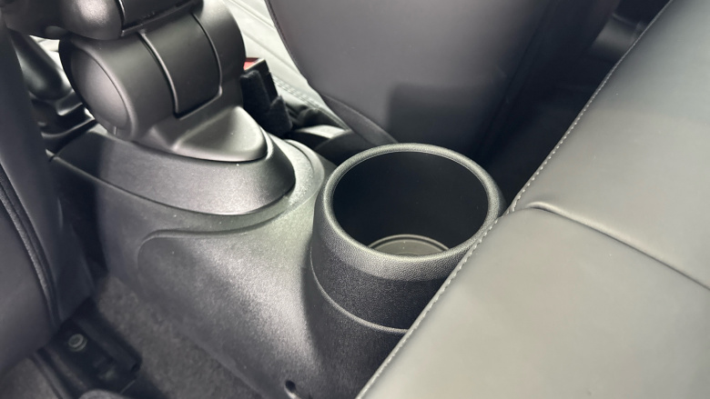 MINI Cooper 1.5 C Exclusive 3dr Auto Petrol Hatchback